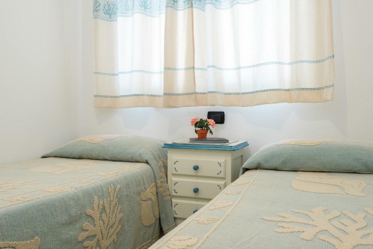 Le Due Isole Apartment Olbia Exterior photo