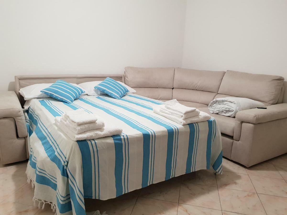 Le Due Isole Apartment Olbia Exterior photo