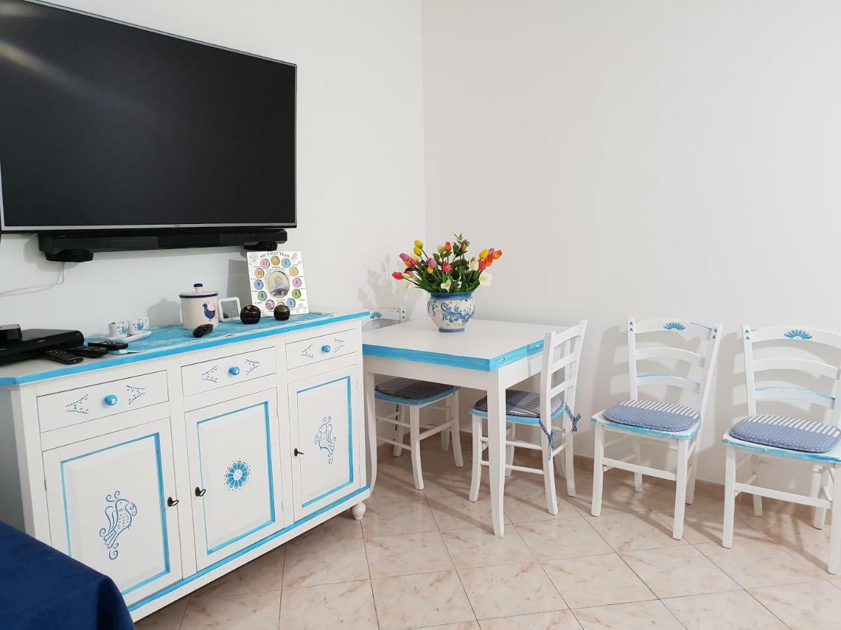 Le Due Isole Apartment Olbia Exterior photo