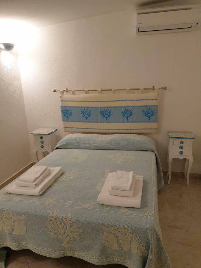 Le Due Isole Apartment Olbia Exterior photo