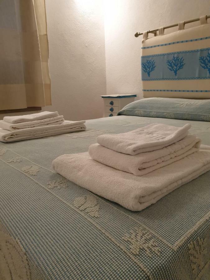 Le Due Isole Apartment Olbia Exterior photo